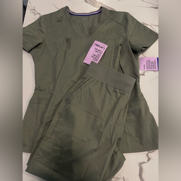 Landau Other - Landau Scrubs Pro Flex